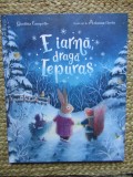 E iarna, draga Iepuras - Giuditta Campello