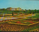 CPI B13466 CARTE POSTALA - BUCURESTI. SALA POLIVALENTA