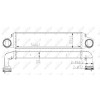 Radiator intercooler Nrf 30165A