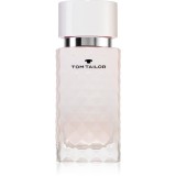 Tom Tailor For Her Eau de Toilette pentru femei 50 ml