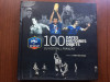 100 dates histoires objets du football francais 2011 istoria fotbalului francez, Alta editura