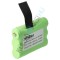 Baterie radio VHBW de &icirc;nlocuire pentru 3XCAAA - 700 mAh 3,6 V NiMH