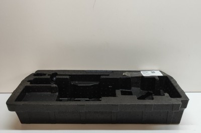 Spuma portbagaj AUDI Q8 E-TRON Sportback 2024 OEM: 4KE012113A 31155009 foto