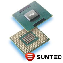 Procesor Intel Celeron Dual-Core T1400 SLAQL foto