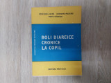 Bolile diareice cronice la copil/ colectiv/ 1987//