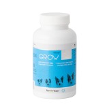 Cumpara ieftin Petswell Grow-On, 100 comprimate