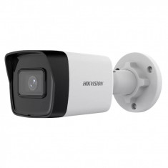 Camera de supraveghere IP, 4 Megapixeli, Bullet, lentila 2.8MM, IR30M - Hikvision - DS-2CD1043G2-I SafetyGuard Surveillance