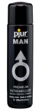 Lubrifiant Pe Baza De Silicon Man Premium Extremeglide, 100 ml, Pjur