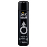 Lubrifiant Pe Baza De Silicon Man Premium Extremeglide, 100 ml