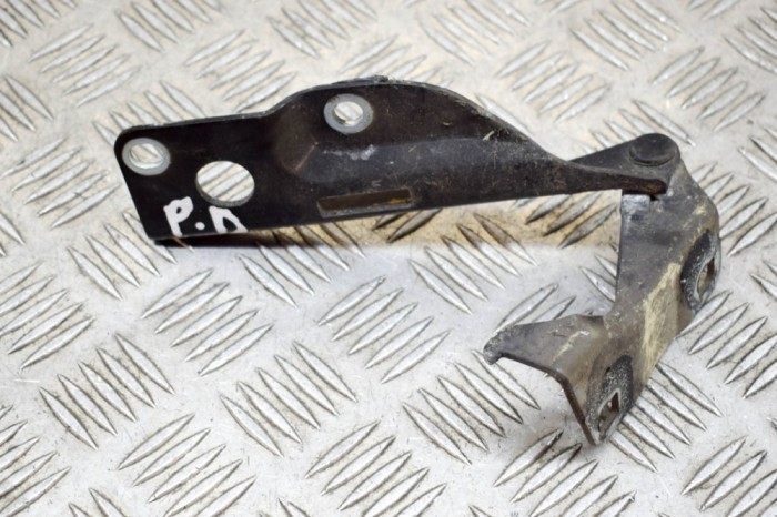 Balama capota dreapta față NISSAN NP300 NAVARA D40 2008 13921547