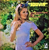 Vinil LP # Georges Jouvin &lrm;&ndash; Hit Jouvin No. 25 (EX)