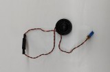 Difuzor ușă dreapta spate BMW X3 G01, F97 2019 OEM: 6813597 30389656