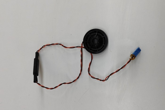 Difuzor ușă dreapta spate BMW X3 G01, F97 2019 OEM: 6813597 30389656
