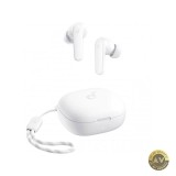 Handsfree Bluetooth Anker SoundCore R50i TWS Alb A3949G21