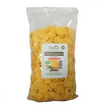 Fulgi de Porumb Bio Pronat 350gr Cod: prn350 foto