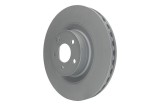 Disc frana Mercedes Cls, E-Class, E-Class T-Model Motor CLS 500, E 420 CDI, E 500, E 500 T, 350x32mm, 64.5 mm, OE 2194210112