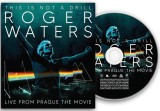 This Is Not A Drill - Live From Prague The Movie (Blu-ray) | Roger Waters