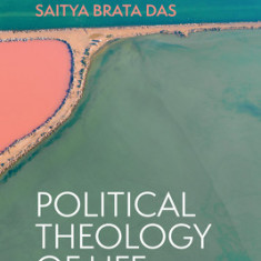 Political Theology of Life