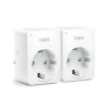 TP-Link MINI SMART WI-FI SOCKET TAPO P100 (2-PACK), Protocol: IEEE 802.11b/g/n,