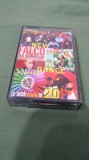 CASETA AUDIO NEW DANCE 2O RARA !!! ORIGINALA