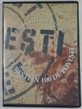 BUCURESTI IN 100 DE POVESTi , scenariul si regia STELIAN TANASE , 2 DVD - uri , ANII &#039;2000