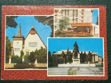 Romania 1987 - judetul Covasna