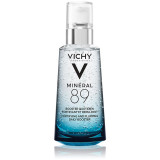 Vichy Min&eacute;ral 89 booster hialuronic fortifiant, de umplere dermică 50 ml