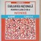 EVALUAREA NATIONALA PENTRU CLASA A VIII - A , MATEMATICA , ALGEBRA , SUBIECTUL I , CLASA A V - A de RAZVAN CEUCA ... ANDREI PLUGARIU , 2025