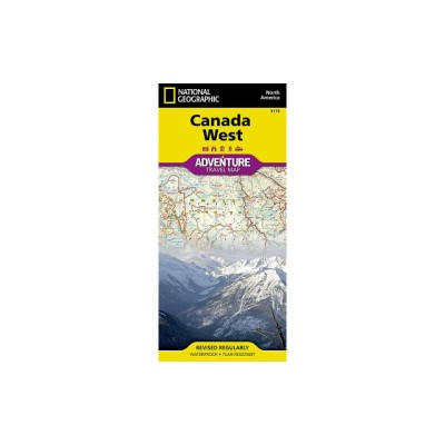 Canada West foto