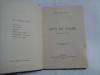 APUS DE SOARE - DELAVRANCEA - ed. 1909 ( prima editie)