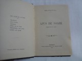 APUS DE SOARE - DELAVRANCEA - ed. 1909 ( prima editie)