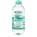 Garnier Skin Naturals Micellar Hyaluronic Aloe Water apa cu particule micele 400 ml
