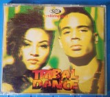CD original CD Maxi - 2 Unlimited - Tribal Dance EX
