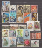 A7 T3 16 - Timbre foarte vechi - Australia, Istorie, Stampilat