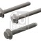 FEBI BILSTEIN 39231 Surub, brat oscilant