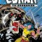 Conan the Barbarian: The Original Marvel Years Omnibus Vol. 9