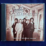 Smokie - Celebration _ cd _ EMI, Germania, 1994 _ NM/NM