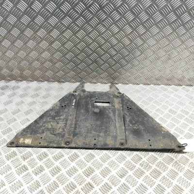 Scut motor central spate BMW i4 G26 2022 OEM: 8738054 foto