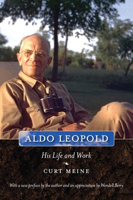 Aldo Leopold: His Life and Work foto