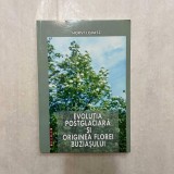Horst Lovasz - Evolutia postglaciara si originea florei Buziasului