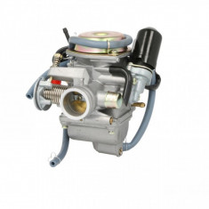 Carburator GY6-4T,125-150cc (soc elecric)