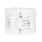 Rulou sablon practic 500 buc