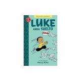Luke Anda Suelto
