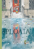 Ploaia - Hardcover - Sam Usher - Curtea Veche