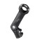 Pipa Force 6.3 31.8/110mm ajustabila negru mat Ultimate FactoryBikes