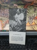 Daniel Lujza pliant, text Bandi Dezso, expoziție Korunk Galeria, mai 1979, 152