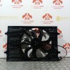 Electroventilator Vw Audi Seat Skoda 2017-2022