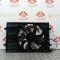 Electroventilator Vw Audi Seat Skoda 2017-2022