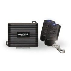ZV712 Modul inchidere centralizata Ampire cu 2 telecomenzi foto
