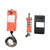 Telecomanda industriala wireless AC 380V IP65 cu 6 comenzi Breckner, Breckner Germany